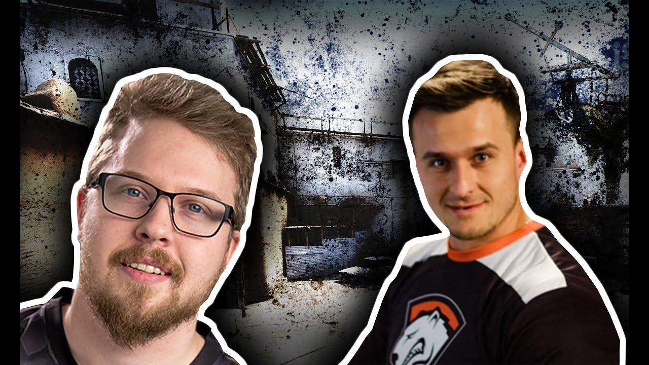 PASHA ACE! JASONR DEAGLE RETAKE! NEX NINJA! - CS:GO HIGHLIGHTS #19