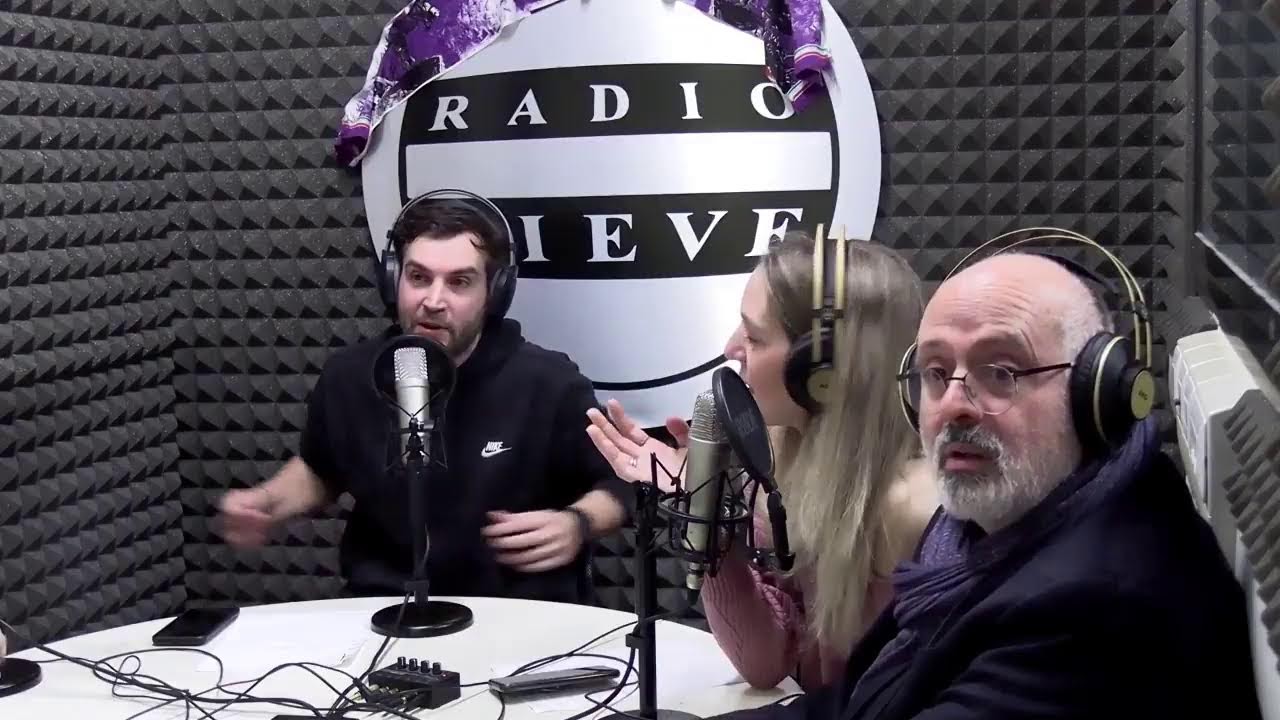 Amici Viola - Onair 26 febbraio 2024