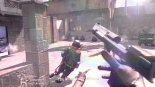 [COD4] SHE [ THX FOR 3300 SUBS ! ]