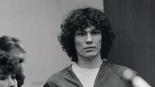 NATO PER UCCIDERE: Richard Ramirez (The Night Stalker)