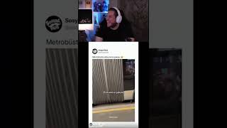 Otobüste Dokunma Şakası