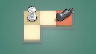 Pocket Chess Gaming Application Level 2 Chess Challenges: Boost Your Chess Skill screenshot 2