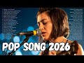Easy Listening Love Songs 🎶 | Beautiful Romantic Ballads &amp; Emotional Playlist 2026 - POP ROMANTIC