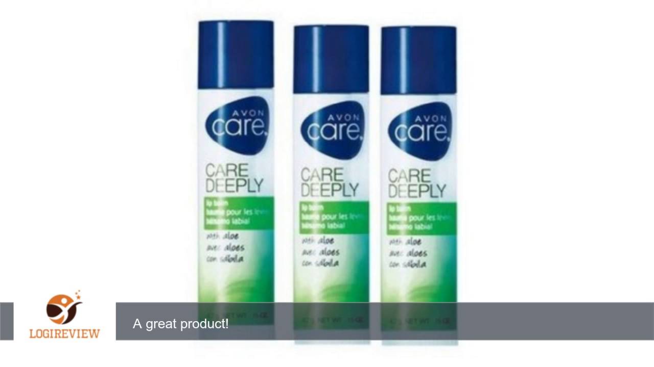What Happened To Avon Care Deeply Lip Balm What Happened To Avon Care Deeply Lip Balm