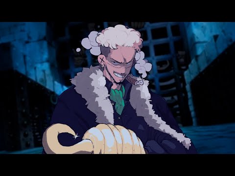 Rodrigo Zin - Crocodile (Instrumental)