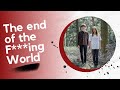 The end of the F***ing World - Antes e Depois