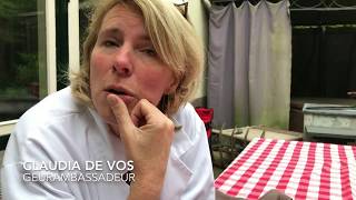 Afl. 17. Hahahilarius En De Geurambassadeur Geurkompas Bij Reiskeuzestress