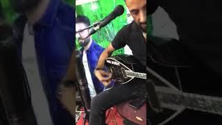Korkmaz Müzi̇k Küstüm Düğün Salonunda Yanbağlama Uzun Havalar