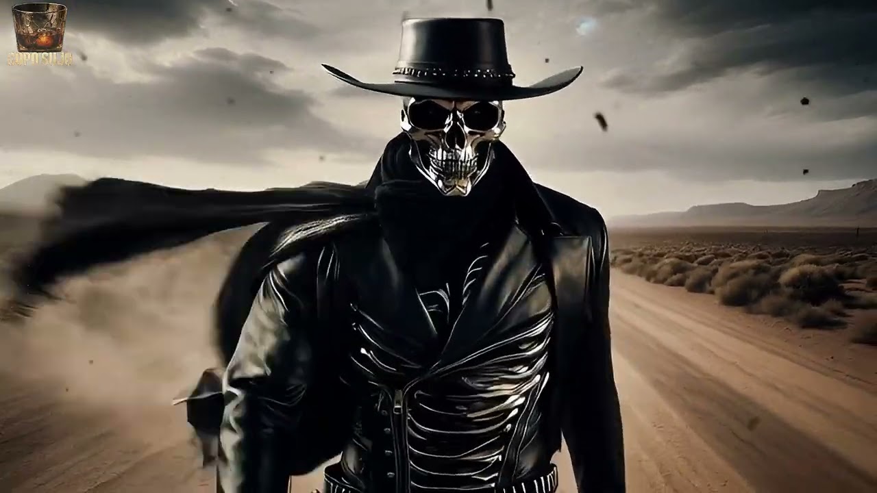 Ninguém Vem | Copo Sujo Dark Country Br