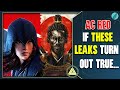 Assassin&#39;s Creed Codename Red - Leaks and Rumors Round-Up (Main Characters, Gameplay, Exploration)