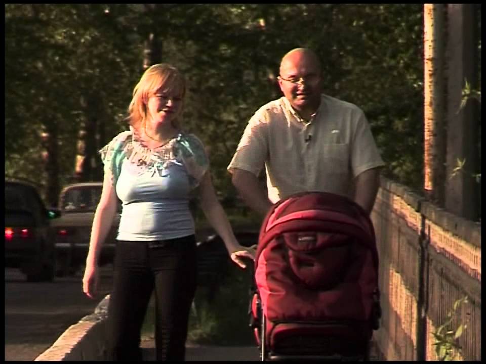 "Мистер Бубыли!" (реж. Вениамин Тронин)