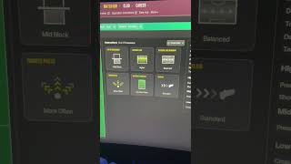My Team Instructions For My BEST FM26 Tactic With AS Roma #fm26 #footballmanager26 #football #shorts