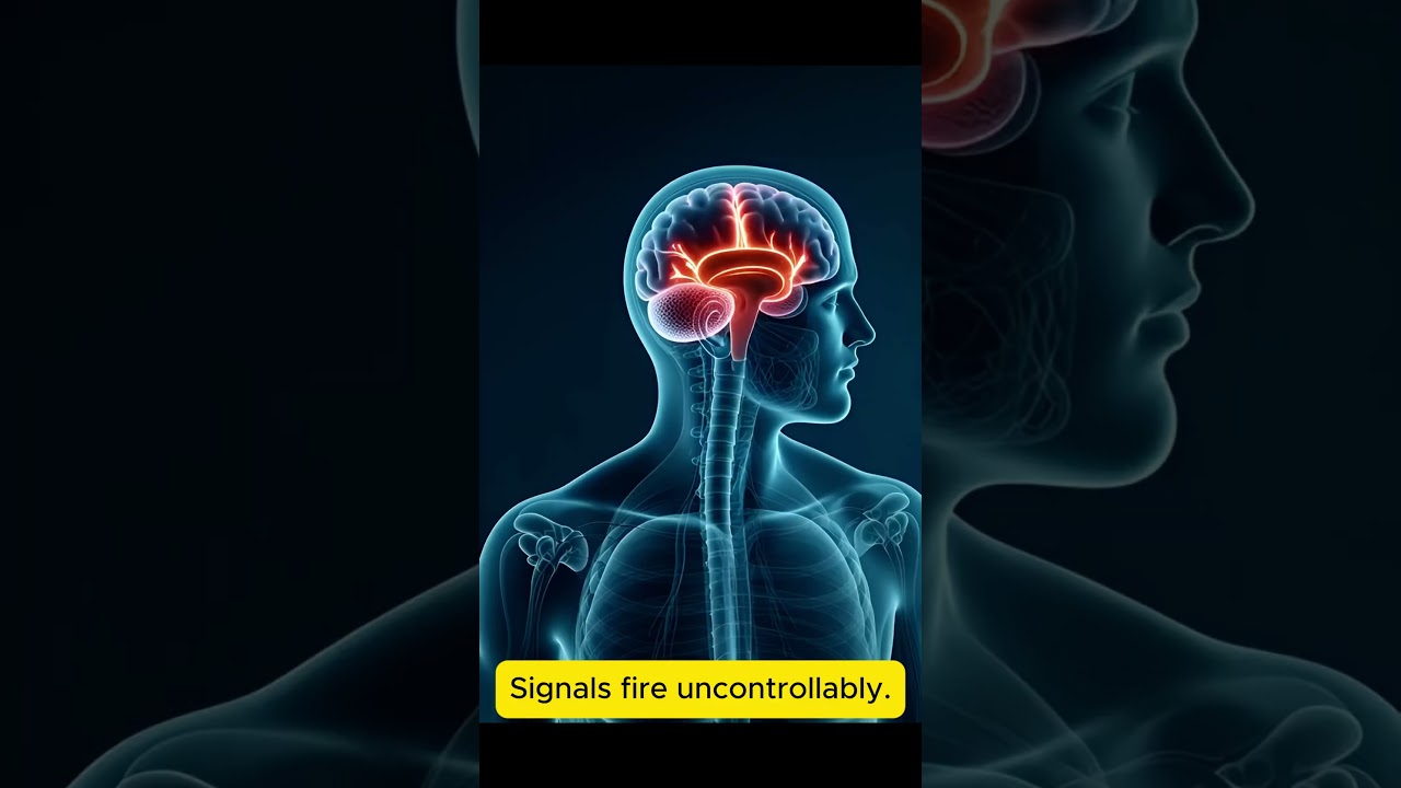 White Sugar vs Your Brain 