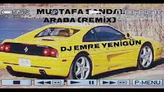 Dj Emre Yenigün ft. Mustafa Sandal - Araba (Remix) YAKINDA !! Resimi