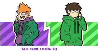 Spit it out | Eddsworld