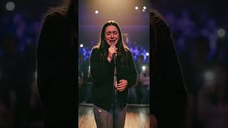 🎧 Full version in channel | #talent #singing #emotional