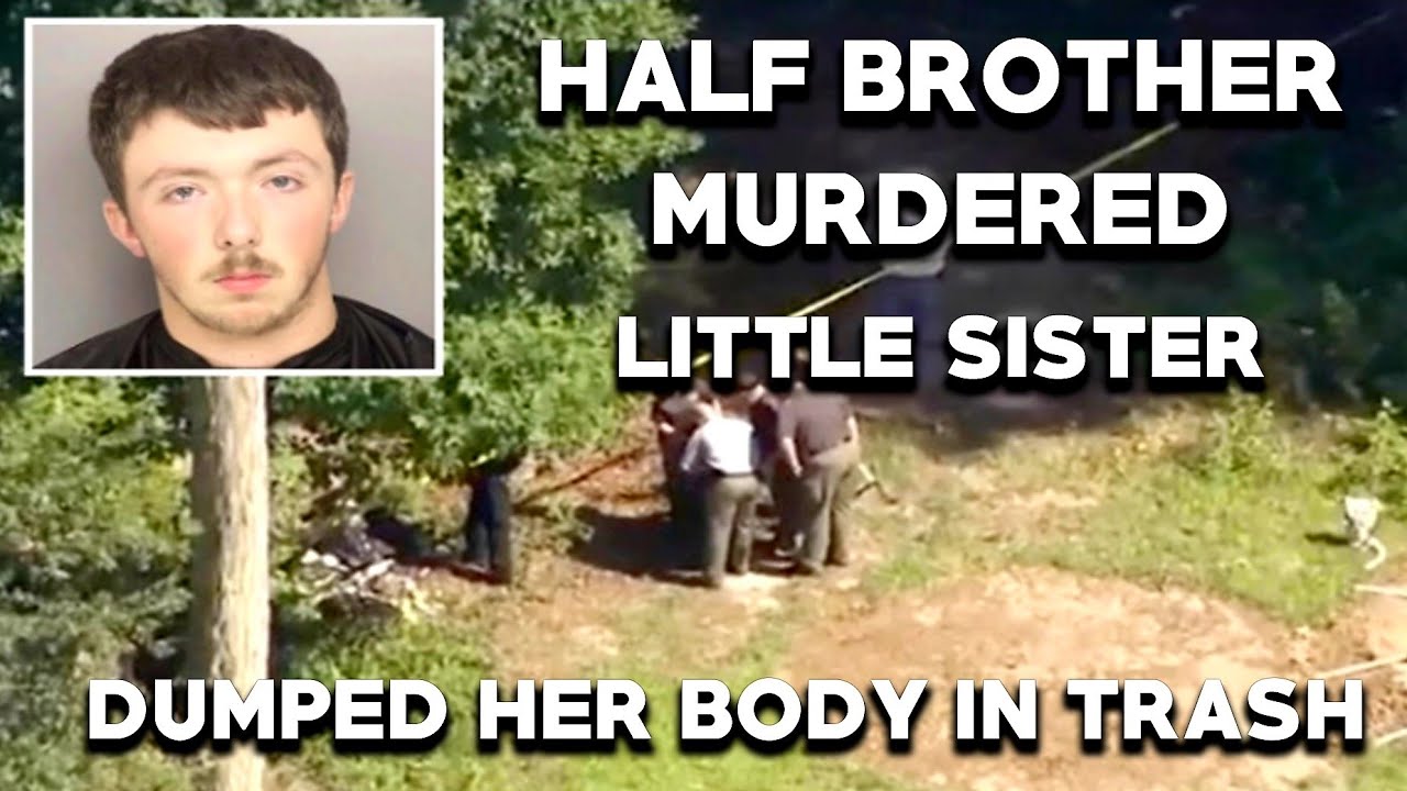 17yearold William Micah Hester ARRESTED for Murdering his 4yearold