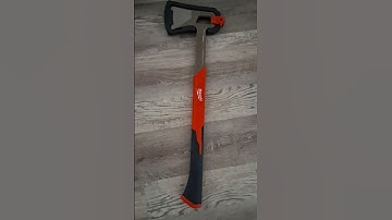 coolest splitting axe i ever saw