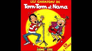 Tom-Tom et Nana - La chouquette royale