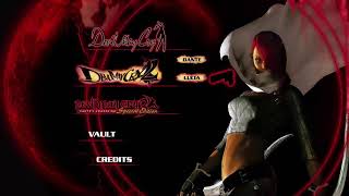 Devil may cry 2 part 2