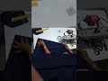 Pinafore Uniform Stitching Tamil  #trailer #startailor #schoolpinafore uniform #pinofore #explain