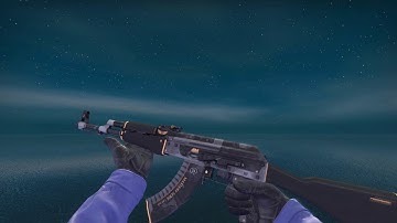 AK-47 Elite Build Showcase