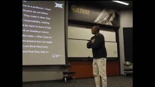 Deion Sanders Rips Colorado Football Team over Email From CU Teacher Saying Players disrespectful