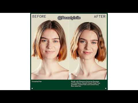 Aveda Shampure Conditioner Review: Does This Lightweight Formula Deliver Shine & Softness?