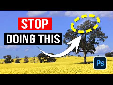 5 HUGE Editing Mistakes that are EASY to fix