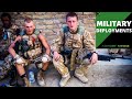 British Army | Deployment | Whats it like on Military Operations?