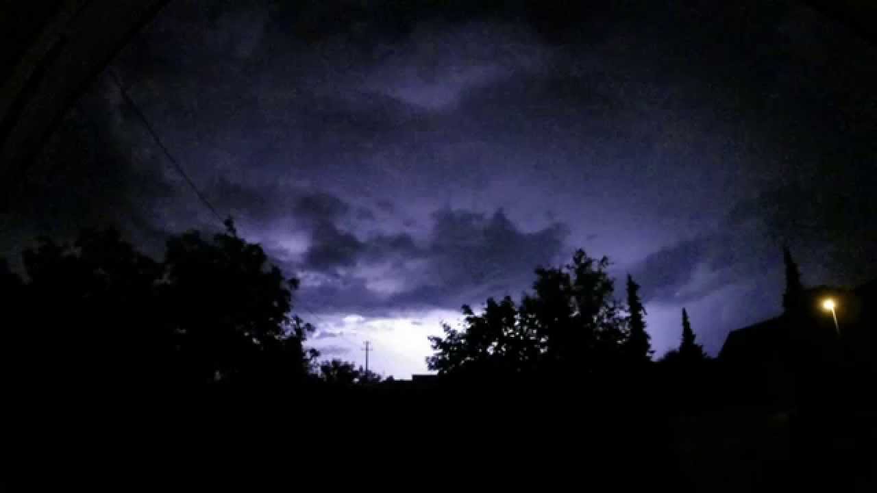Lightning