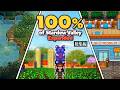 マップが5倍に広がったスタバレで年収を1億にしよう【Stardew Valley Expanded】