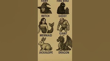 part-06 mythical creatures💀 #shorts #shortsfeed #scary #record #mythicalcreatures #trending