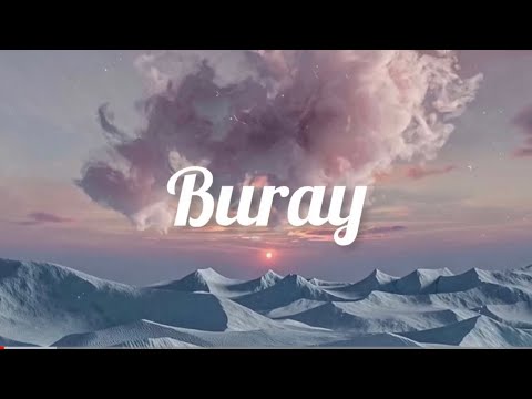 Buray - Mecnun  ( English Lyrics )