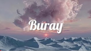Buray - Mecnun Englishs 