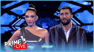 Thumbnail for Prime 3 - Big Brother Vip Kosova - 27.10.2023