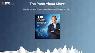 High-Performance Communication: Speaking with Impact and Clarity