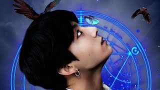 JUNGKOOK İLE HAYAL ET  💙KALBİN RİTMİ💙 7.BÖLÜM(*BIRAK BENİ×)