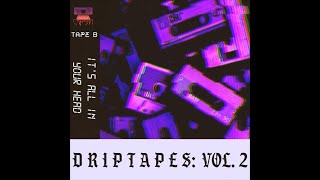 Lil Wayne ft. Gucci Mane - Steady Mobbin (Tape B & DropTalk Remix)