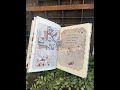 Junk Journaling - Feb 17