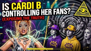 CardiB Minions Are Being Mind Control