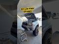 Posting this to answer three of my most commonly asked questions! #Tacomamods #Toyota #Tacoma