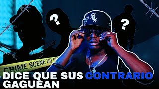 Dice que los artistas están gagueando en la música 🎶  @jeanstiloo3386 - Un Solo Podcast