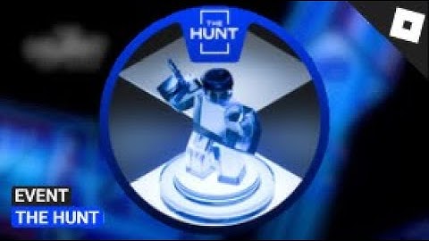 [EVENT] How to get THE HUNT: FIRST EDITION BADGE in ARSENAL | Roblox