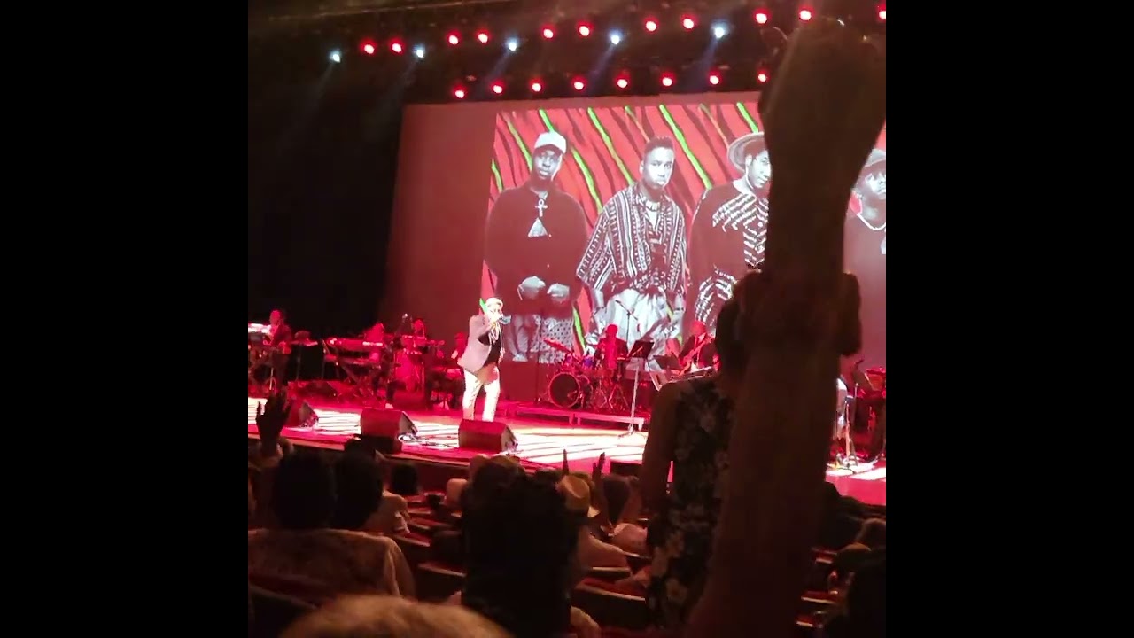 Ronnie Laws - Mystic Brew performed by Dashill Smith