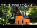 Mondly | What’s Your #Wordslip Challenge | Winner dog