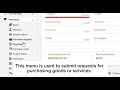 ERP BuildX – Purchase Management (english version)