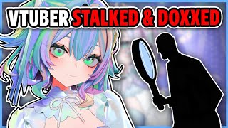 Vtuber Doxxed, Stalked & Harassed + Shoto Breaks Silence on Being Harassed by Nijisanji Fans