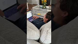 Can You Tell Were First-Timers