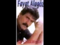 Fayat Alagöz Hadaser